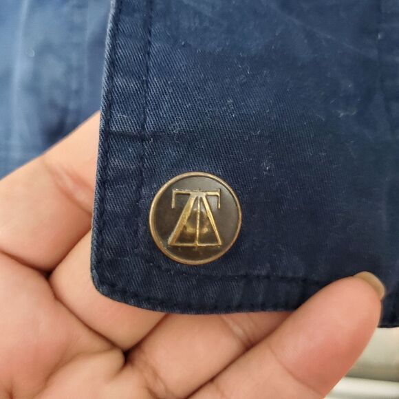 Vintage ZZ Jacket - Picture 2 of 13